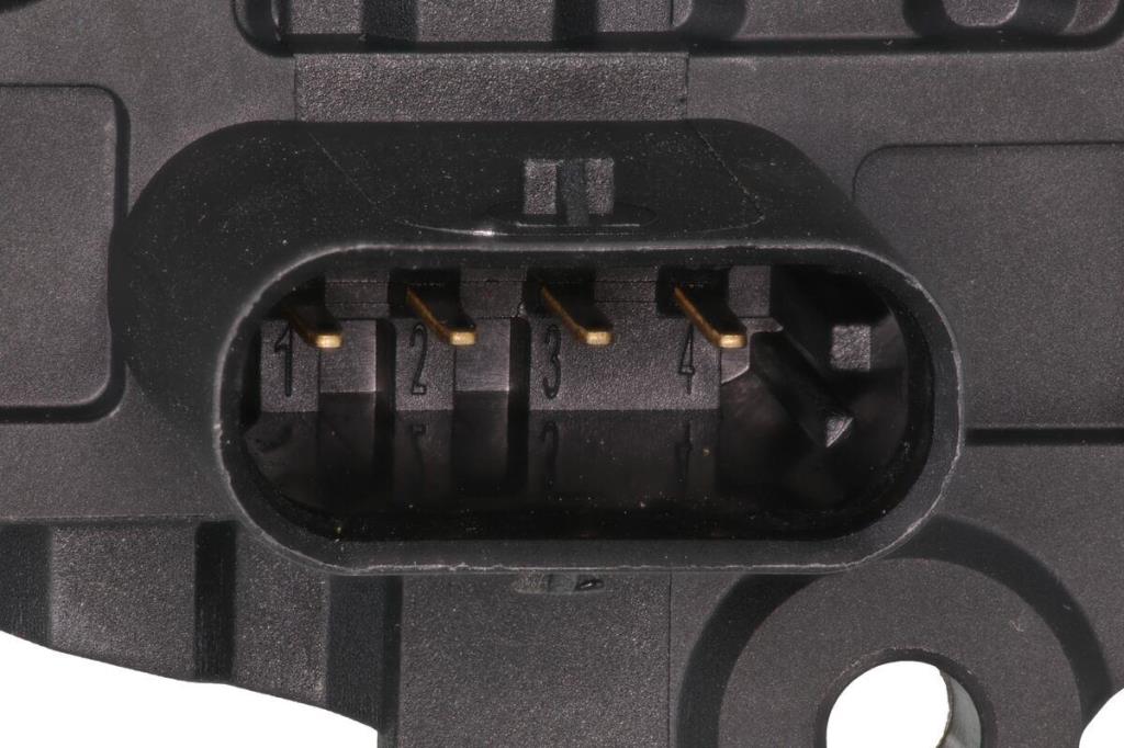 Débitmètre de masse d'air VALEO ref. 366934